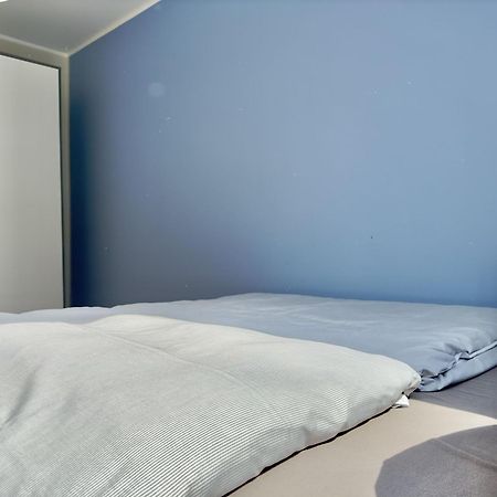 Fewo Wiardergroden - Horumersiel Exteriör bild