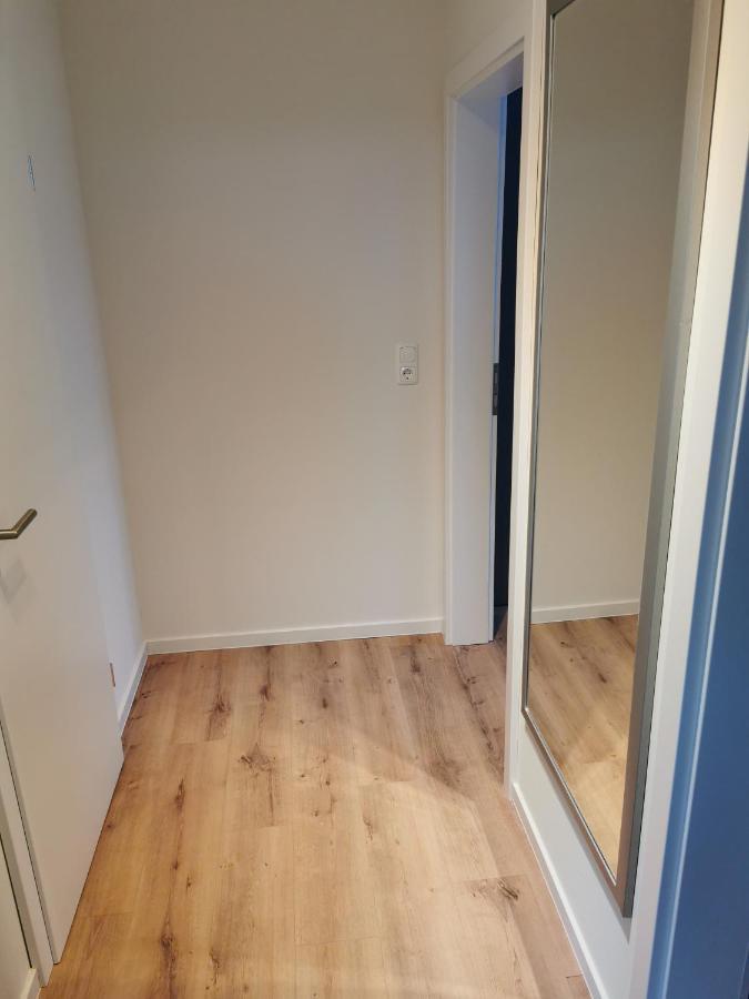 Fewo Wiardergroden - Horumersiel Exteriör bild