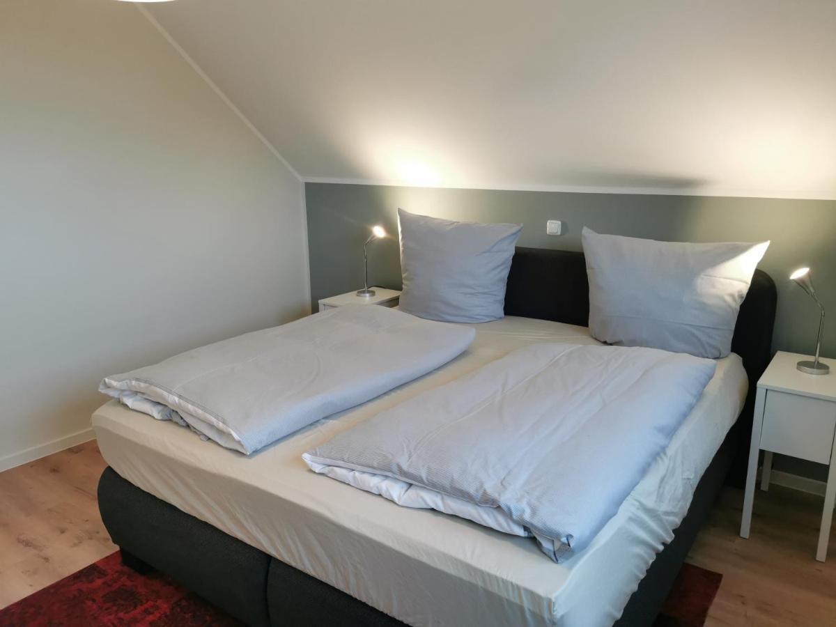 Fewo Wiardergroden - Horumersiel Exteriör bild